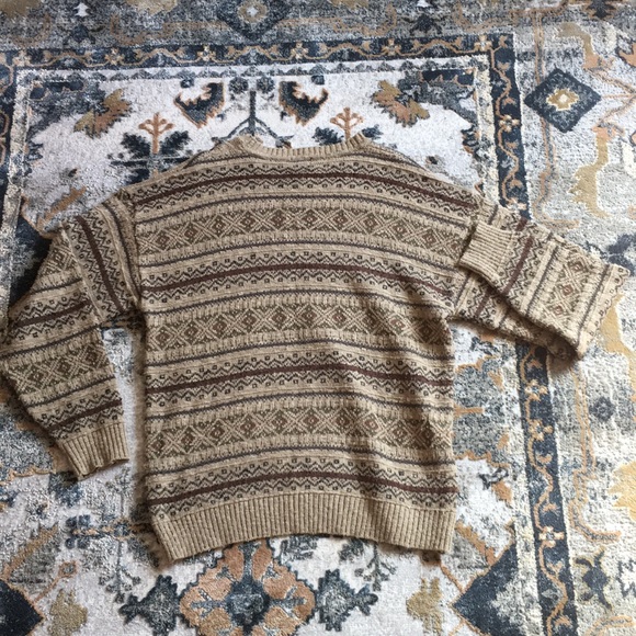 Dockers sweater - Picture 3 of 4